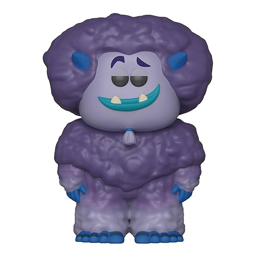 Funko Pop! Movies: Smallfoot - Gwangi