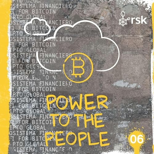 Gabriel Kurman: por qué bitcoin cambió el mundo y cuál es su futuro cover art