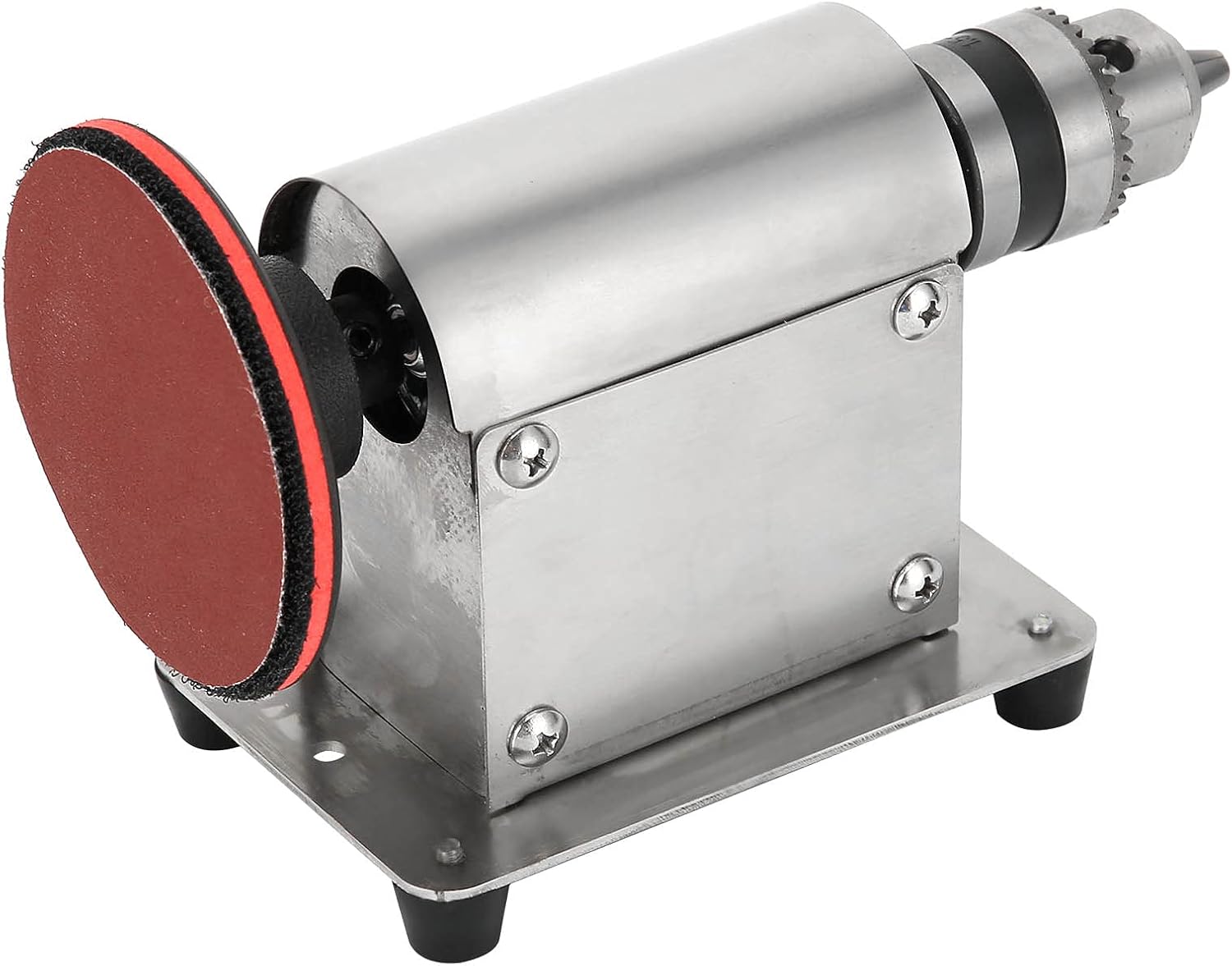 Tbest BenchGrinders,Electric Carving Grinder Benchtop Jewelry Polishing Woodworking Sander Tool AC 110‑240VEU Plug 795 (Tbestbz3o1gkv6u-15)