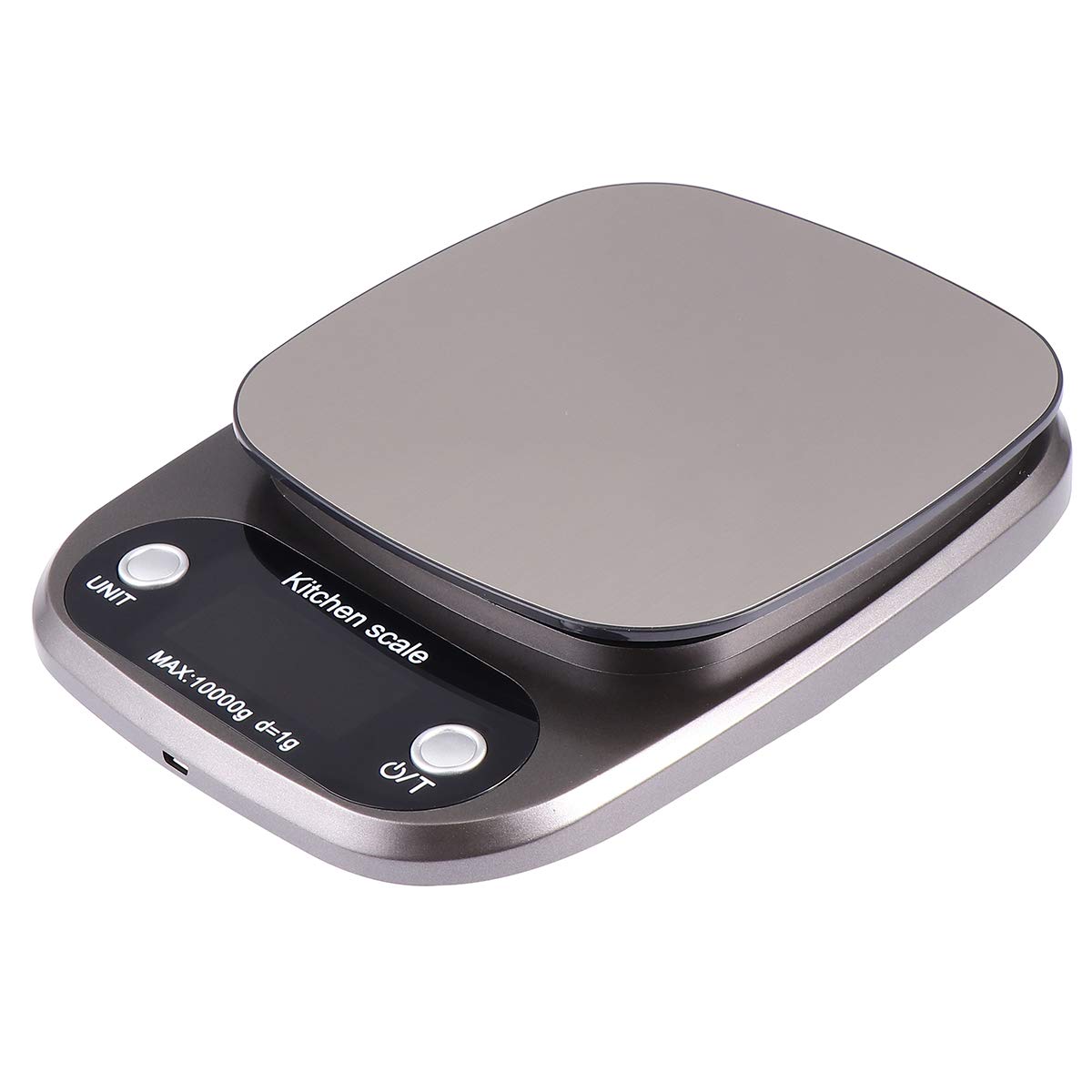Alipis Báscula De Cocina Digital De 1 Pieza Balanza De Cocina Para Alimentos Balanza De Café Balanza De Cocina Balanza Para Utensilios De Cocina Balanza Para Pesar Alimentos