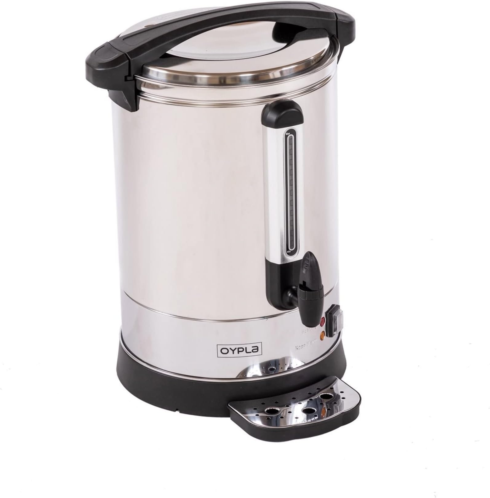 Oypla Electrical 20L Catering Hot Water Boiler Tea Urn Coffee