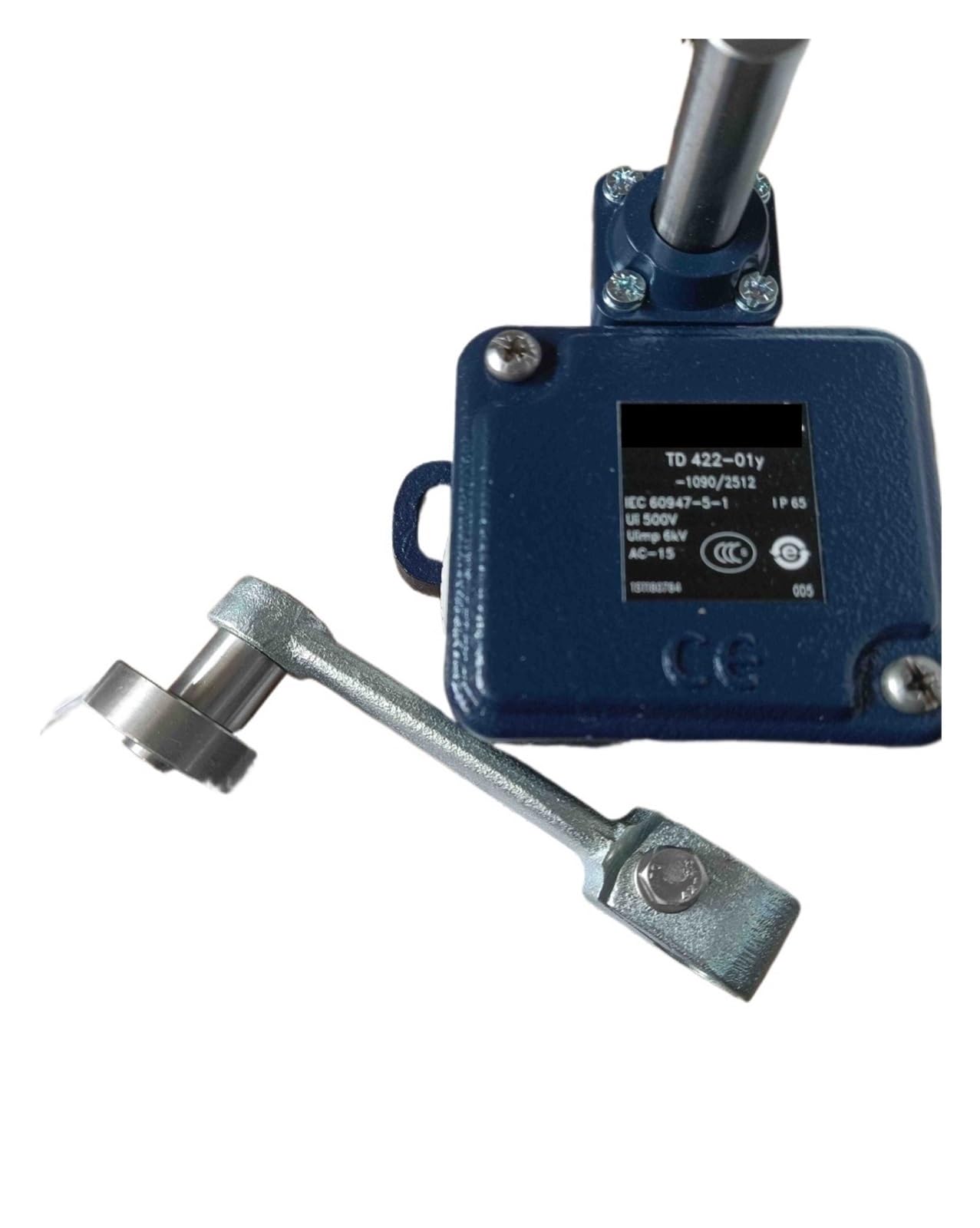 AARTERZZA TD422-01y-1090/2512 TD422-01y-1090/2510 Limit Switch(TD422-01y-10902510)