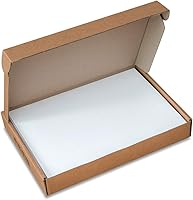 Vista 2 de Union Premium Foam Board, paquete con 10: acabado mate de alta densidad para uso profesional, perfecto para presentaciones, letreros, artes