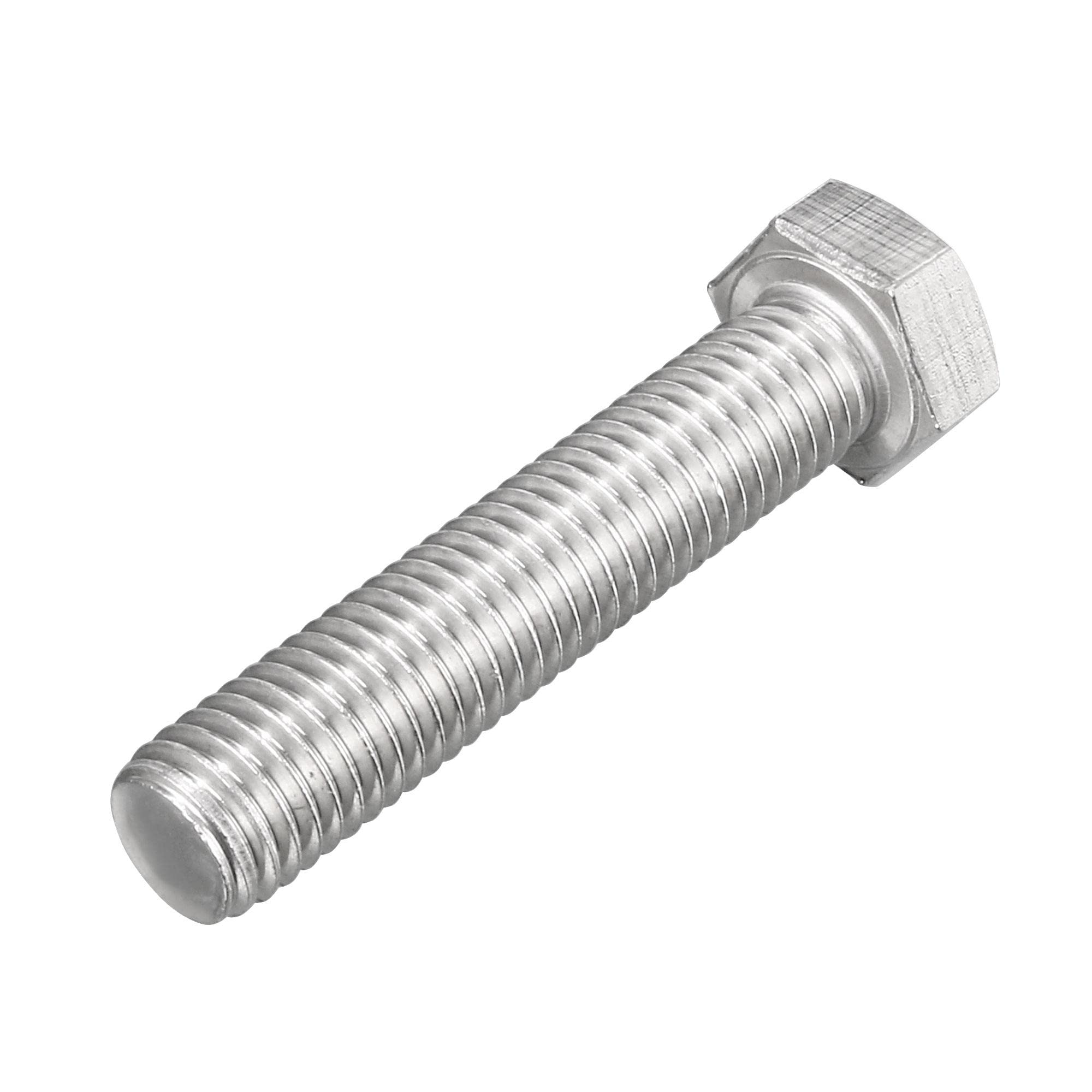 Bullone A Testa Svasata Con Alette E Dado Filettatura M12 L 40 Mm - Rif. 57418 Bullone A Testa Svasata Con Alette E Dado Filettatura M12 L 40 Mm - Rif. 57418
