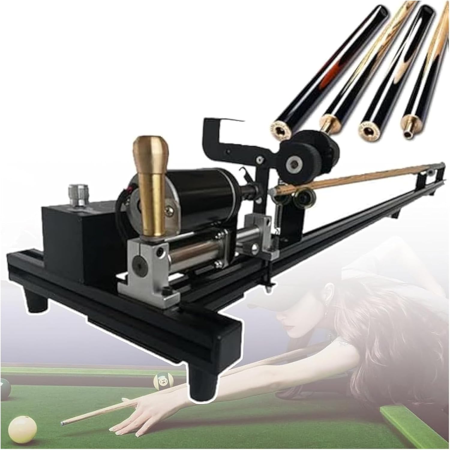 レア キューテック グラファイト ブレイクキュー 99280 レア 希少