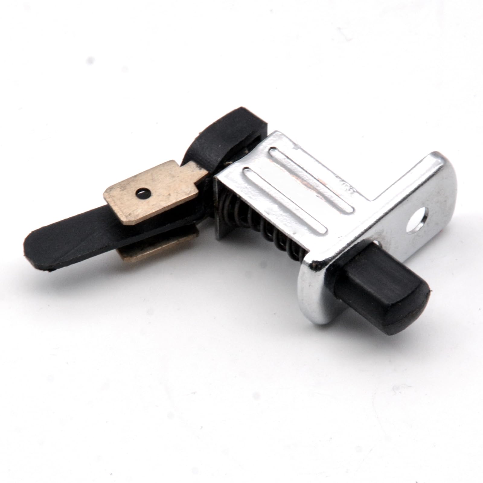 Interruttore di cortesia per luce porta Seat Cordoba Toledo VW Golf MK2 Jetta II LT 28-35 LT 28-46 Passat Transporter T4 Bus 7D0947563A