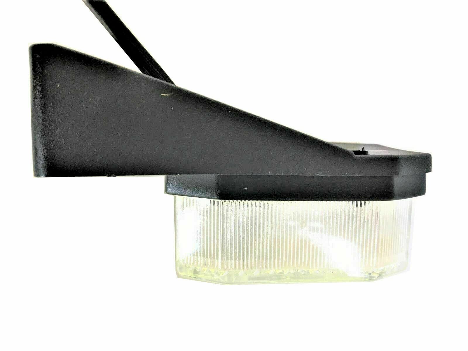 Kit de Iluminación Trasera LED 5 Funciones con Sistema CANBUS para Remolque, Trailer, Caravana, Vehículo Agrícola, Camión – Luz de Posición, Freno, Intermitente, Marcha Atrás, Antiniebla – E9