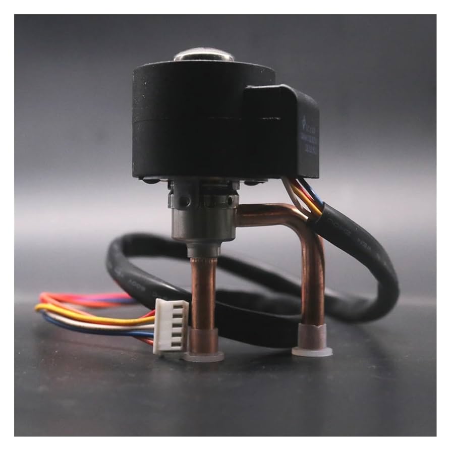 膨張弁 Amazon.co.jp: Easy シリーズ電子膨張弁コイルDC12Vインバータ