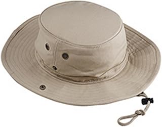 Big Accessories Canvas Outlander, Natural, Os