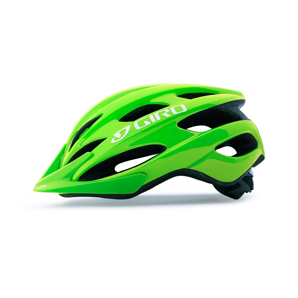 Giro Raze Fahrradhelme Lime 17 Einheitsgröße