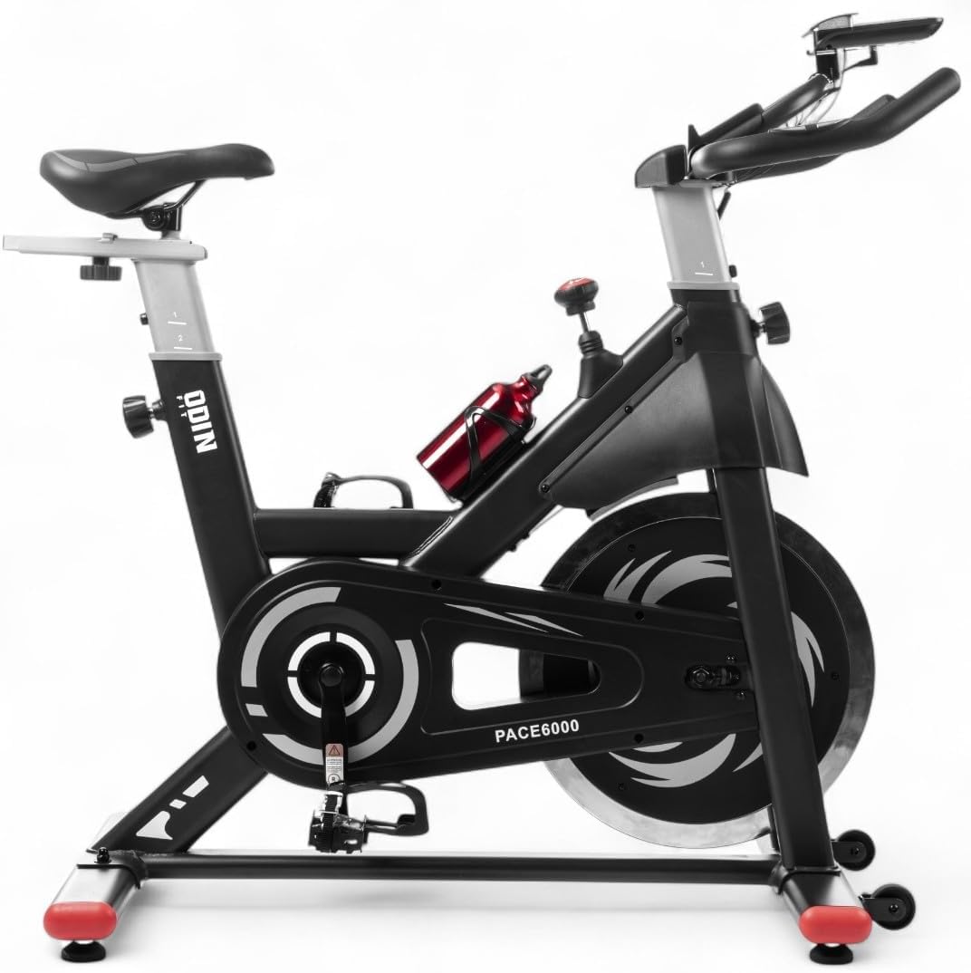 Odin Fit Pace6000 18 kg