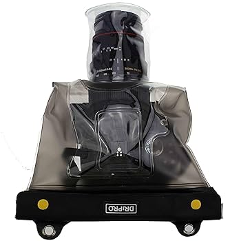EX-S10 、専用ケース、防水ハウジングEWC-120セット Amazon | Navitech 防水水中ハウジングカメラ ドライバッグ