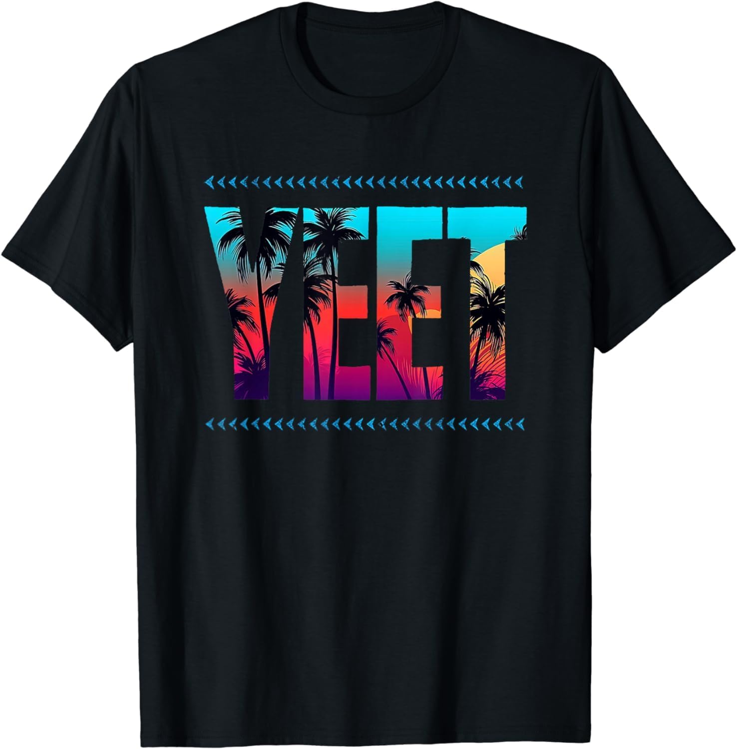 ZHANGZHUNN Vintage Retro Jey USO Yeet Tees – Yeet Quotes Design T-Shirt ZHANGZHUNN Vintage Retro Jey USO Yeet Tees – Yeet Quotes Design T-Shirt