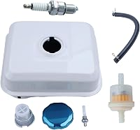 Adefol Honda GX140/GX160/GX200 üzemanyagtartály 5,5/6,5 LE motorhoz 8