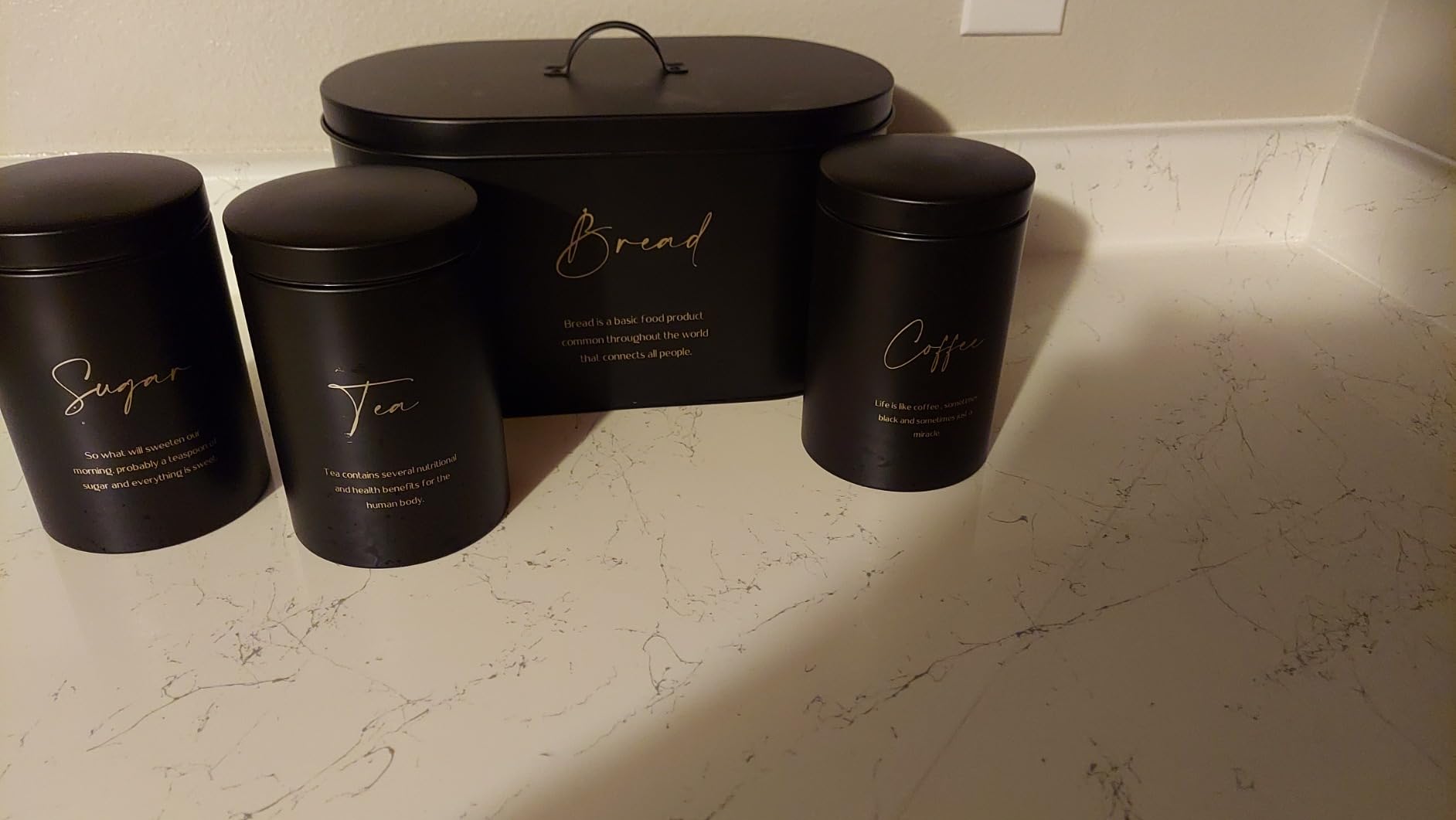 Customer photo