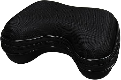 Miniatura 2 de Para Inalámbrico DualShock 4Sony Playstation PS4viajes duro EVACaso Funda De Transporte Protectora Bolsa Tamaño compacto por Hermitshell