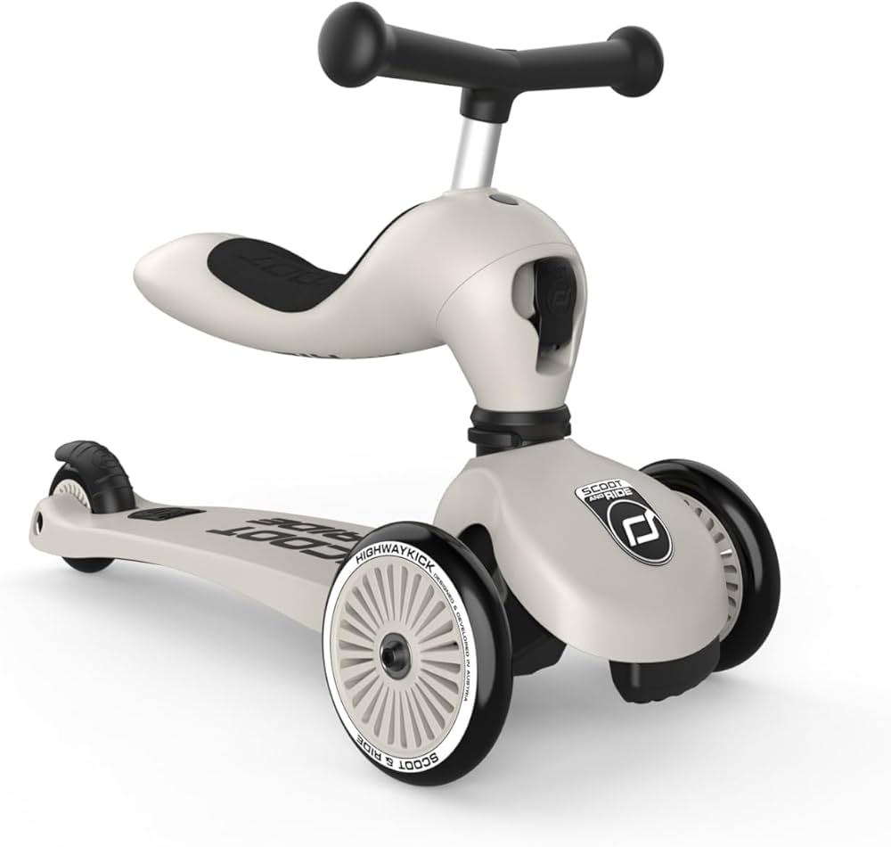 Scoot & Ride 3415 – Entertainment and Learning Toys, Unisex: Buy