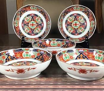 美濃焼　翔山窯　陶印いり中鉢です 美濃焼 翔山窯 陶印いり中鉢です - メルカリ