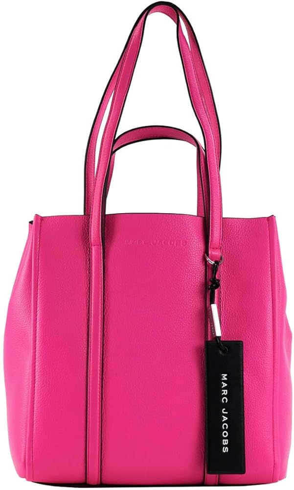 マークジェイコブス　MARC JACOBS トートバッグ  ビジネスバッグ Amazon | マークジェイコブス M0014489 670 トート PK [並行輸入品