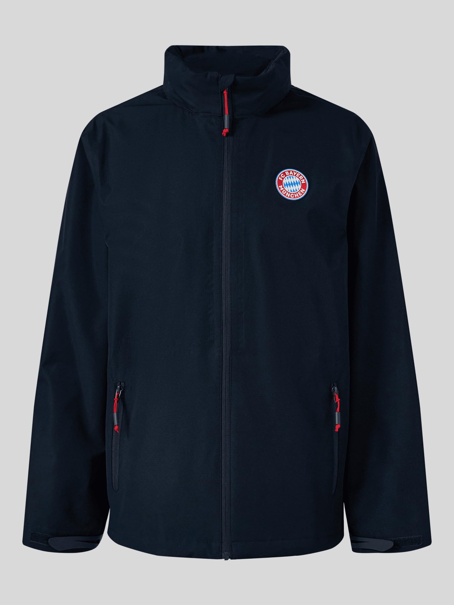 FC Bayern München | Regenjacke Essentials | Herren | Navy