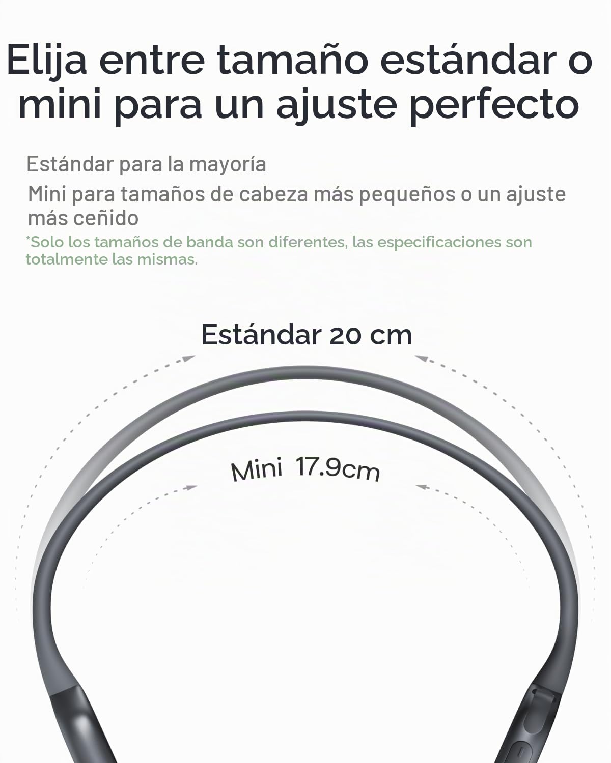 SHOKZ OpenRun Pro 2 - Auriculares deportivos de conducción ósea de oreja abierta, con diadema, resistentes al sudor, auriculares de entrenamiento, seguros, inalámbricos, ajuste cómodo, graves