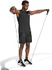 adidas Men's Essentials Workout Feelready Camiseta sin Mangas 3