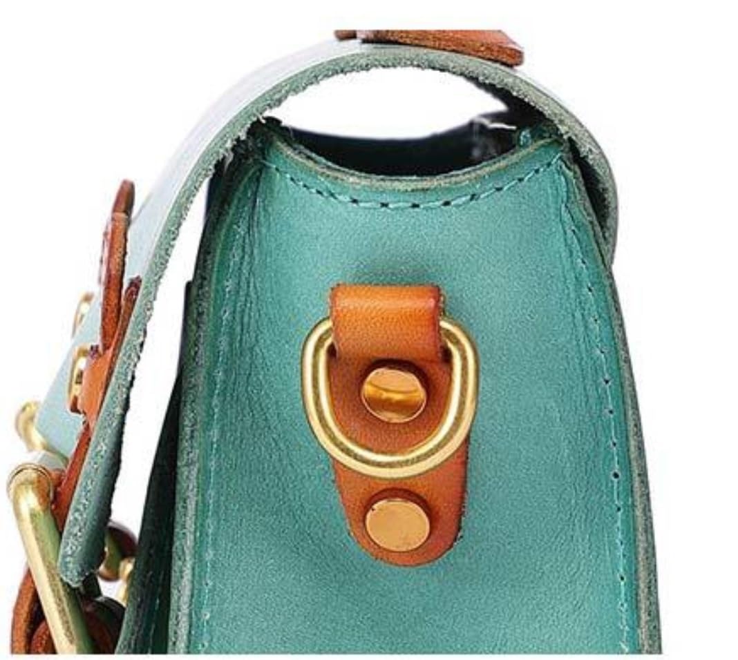 Borsa a Mano Borsa Retrò Da Donna A Tracolla Goffrata Tote Daily Tote