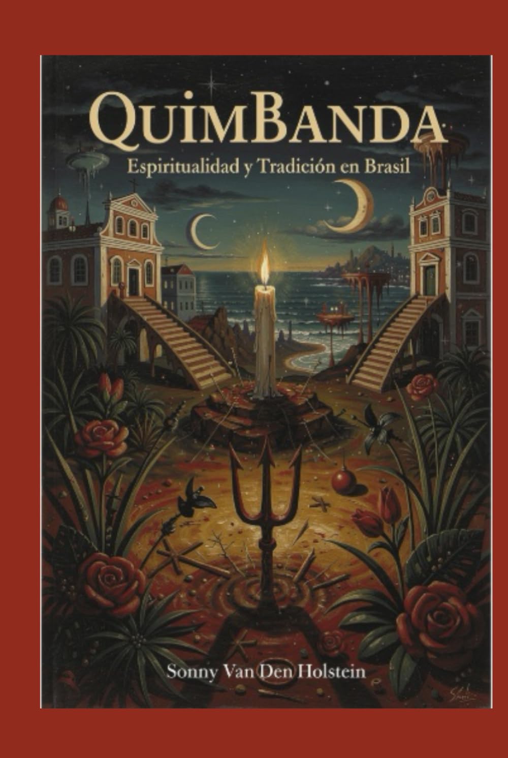 Quimbanda: Espiritualidad y Tradición en Brasil