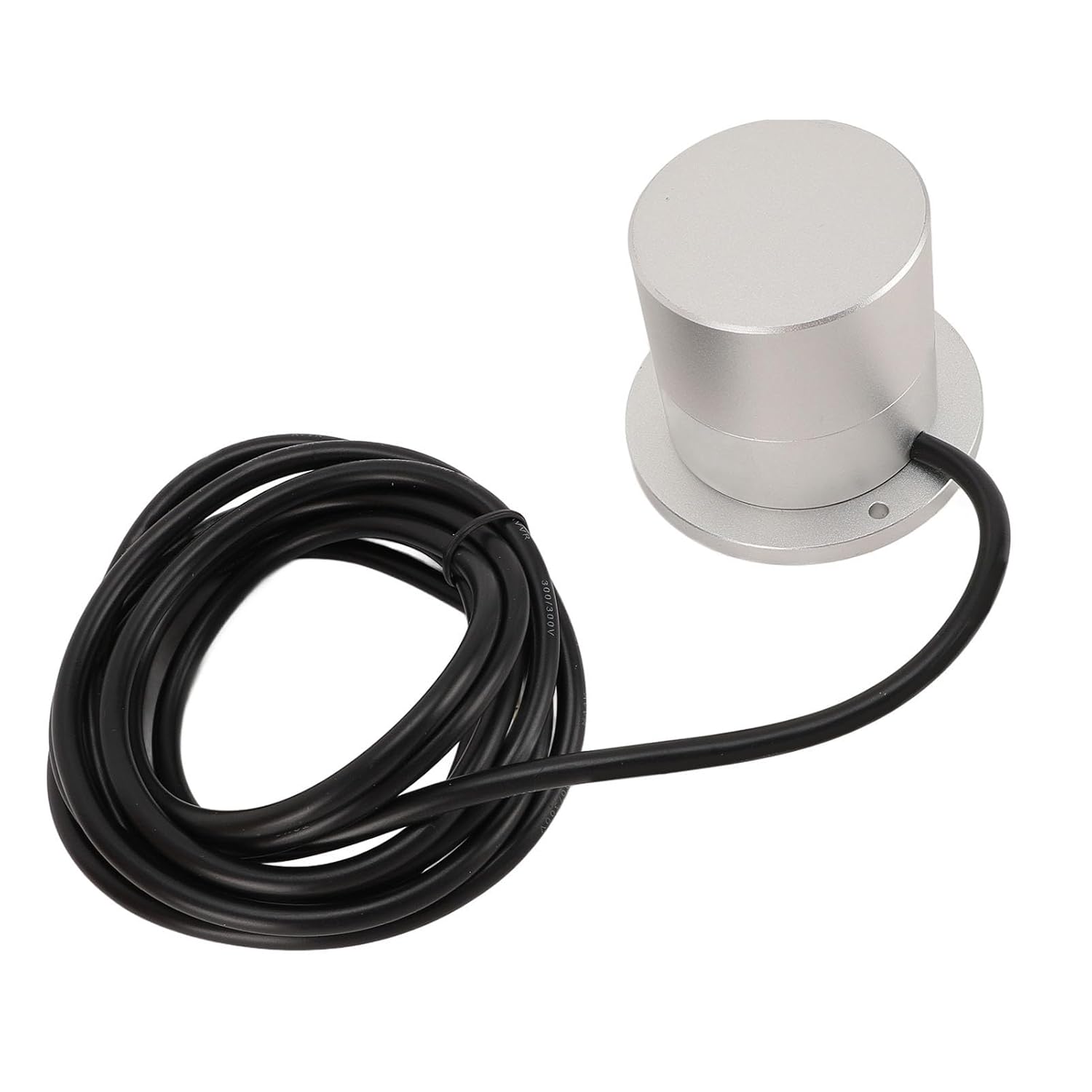 High Accuracy Solar Radiation Sensor | 0.3-1.1μm Pyranometer for Weather Station & Farming | Modbus RS485 Output, 9-30V Electricity Supply | ±5% Exactness, 40℃ to 60℃