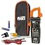 AC/DC Current/Low Z, Temp, Cap, Freq