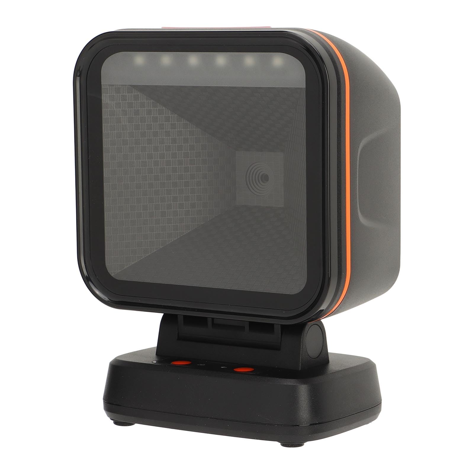 Aramox Scanner di Codici a Barre 2D Avanzato, Lettore di Codici a Barre USB