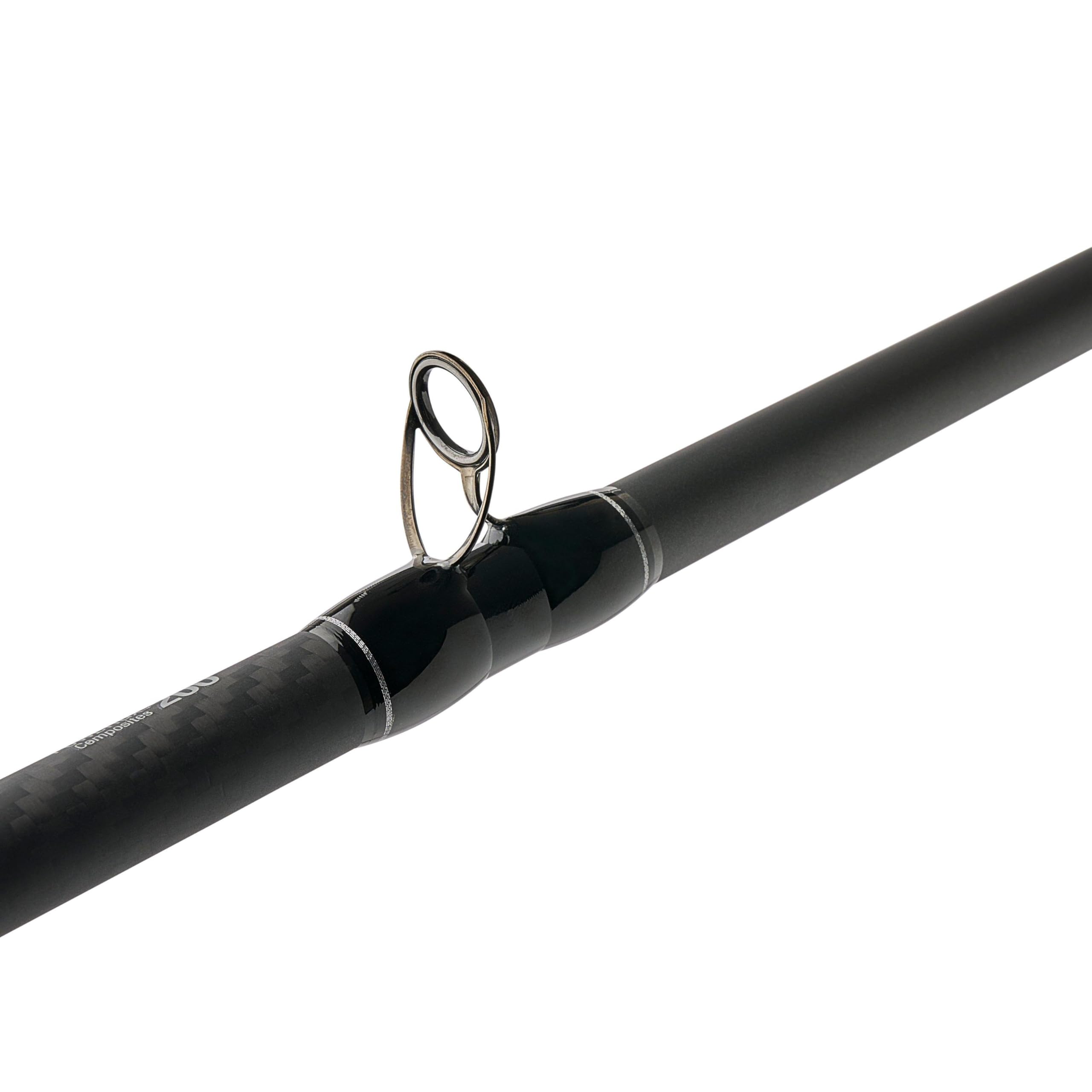 Abu Garcia Beast Casting Fishing Rod, 7'5