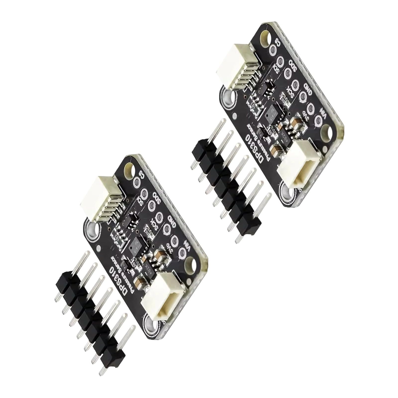 Capteurs barométriques d'altitude : résolvez la surconsommation de vos circuits - 7