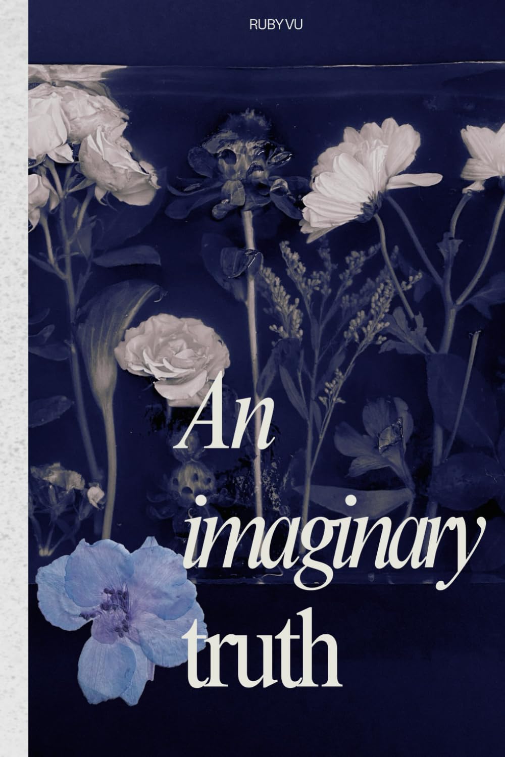 An Imaginary Truth: An Imaginary Truth: A story about loneliness and becoming