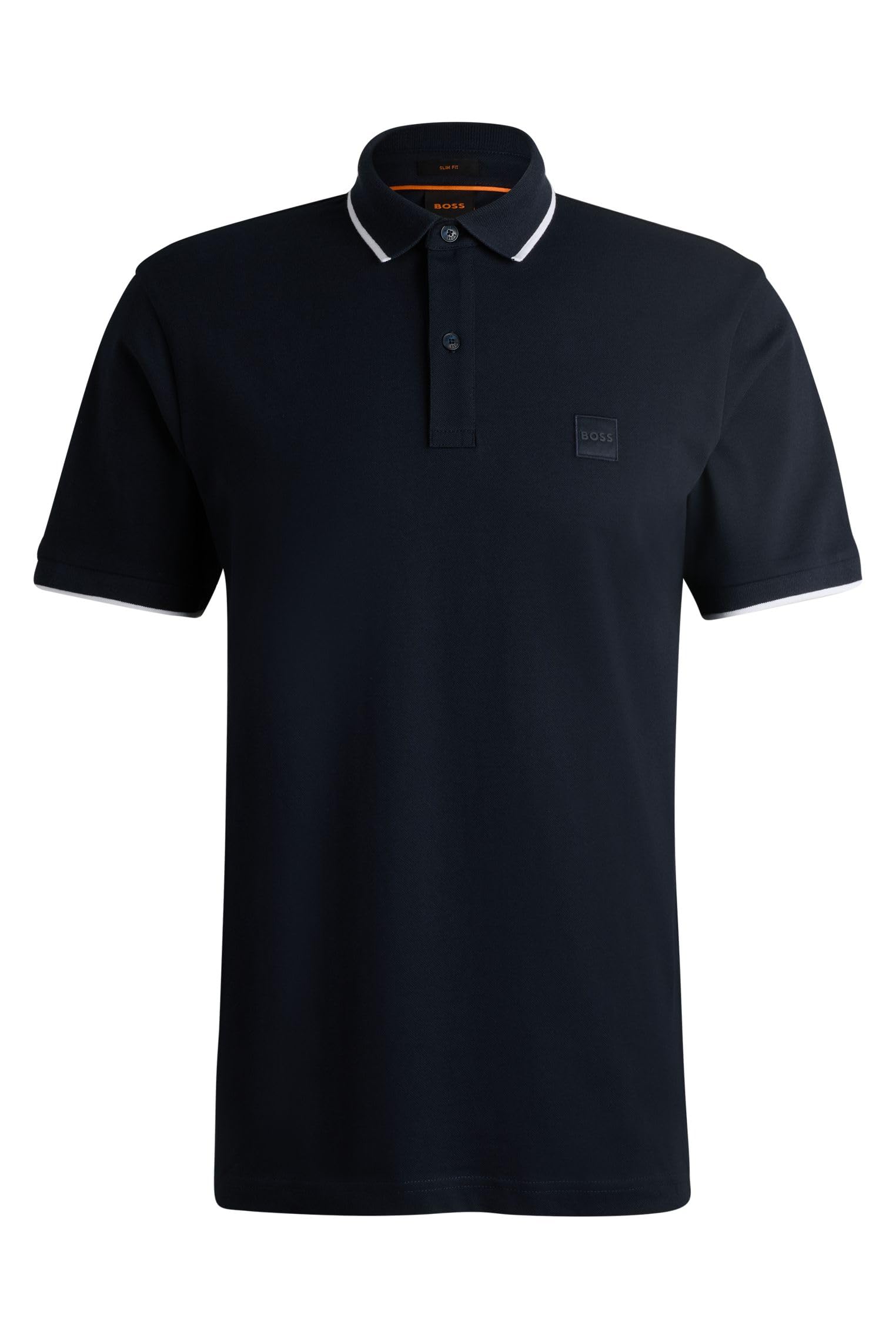 BOSS Herren Polo