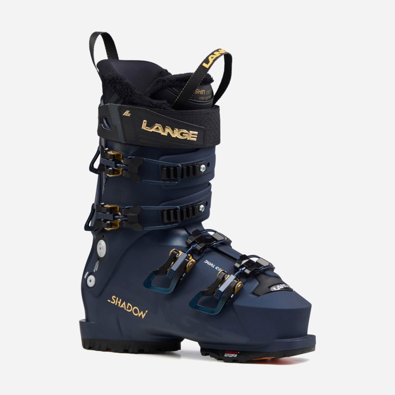 Lange Shadow 95 MV Ski Boots 2026 // Women's