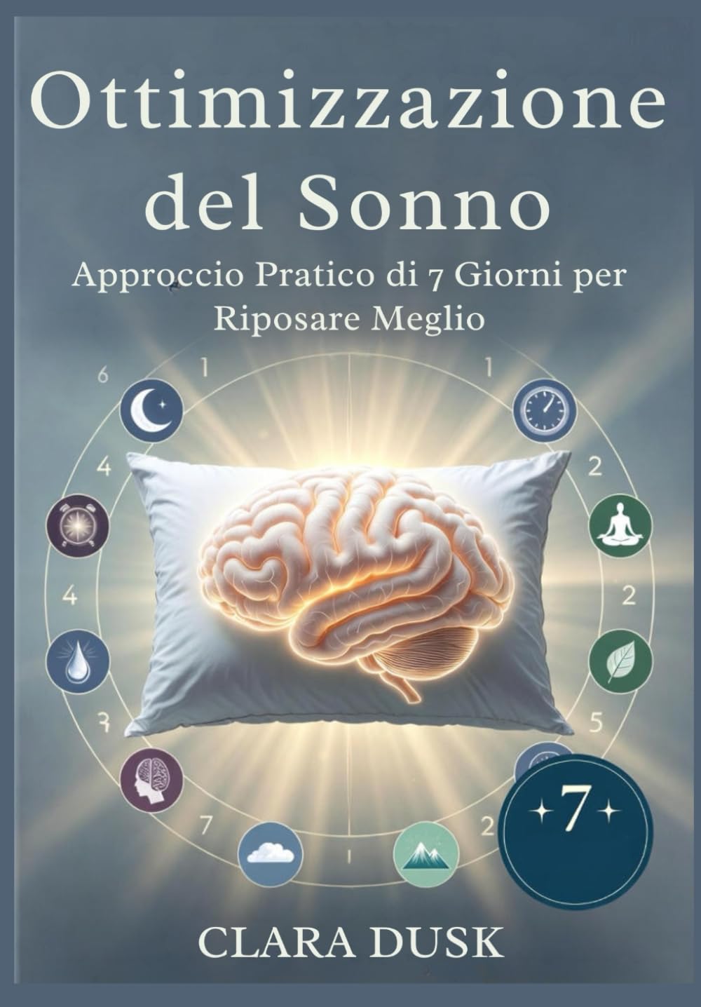 Ottimizzazione del Sonno: Approccio Pratico di 7 Giorni per Riposare Meglio