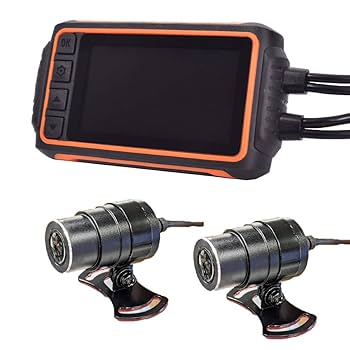 【新品】　バイク用ドライブレコーダー DAYTONA（バイク用品） デイトナ DAYTONA Mio(ミオ) バイク用