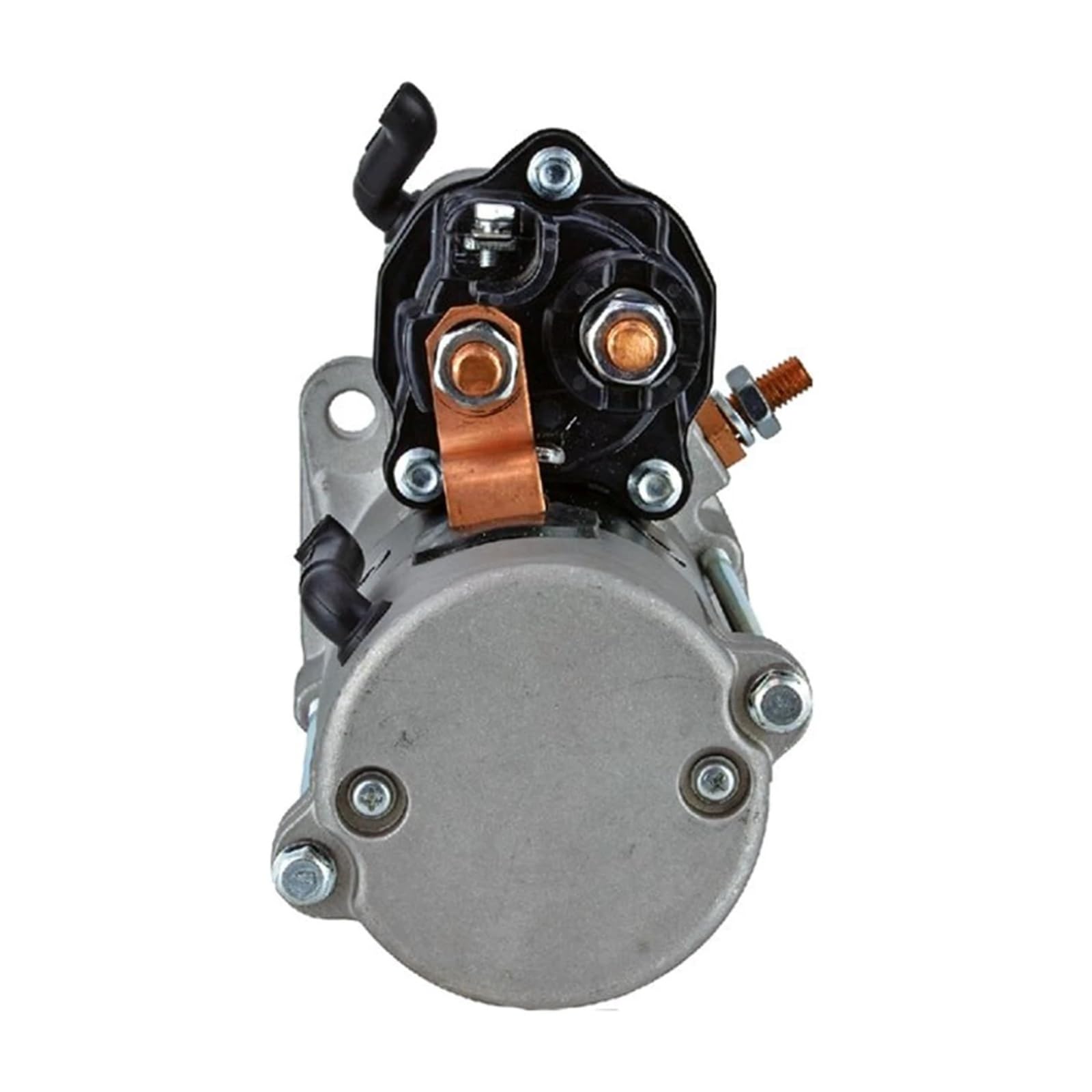 ‌Wirnik rozrusznika‌ ‌Rozrusznik do motocykla‌ Rozrusznik pasujący do silników koparek Cummins QSB6.7 QSB5.9, części zamienne 4996707 3957593 4380000060