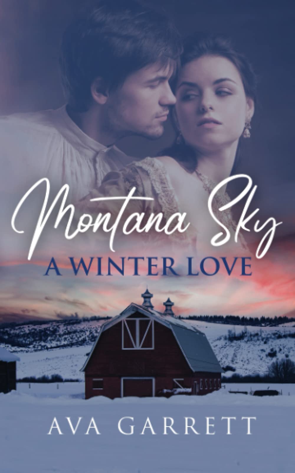 Montana Sky: A Winter Love