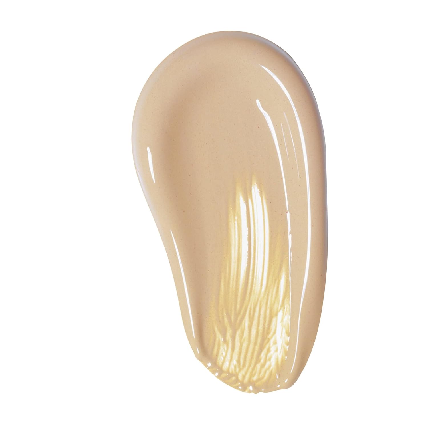 Lasting Performance Touch-Proof Foundation by Max Factor 104 Warm Almond