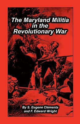 Maryland Militia in the Revolutionary War