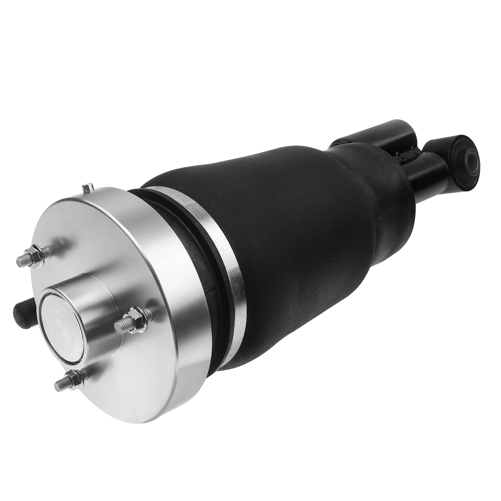 A-Premium Rear Left Air Suspension Strut Assembly Compatible with Ford Expedition 2003-2004 & Lincoln Navigator 2003-2006, Driver Side, Replace# 3L1Z18125AB, 3L1Z18125AA