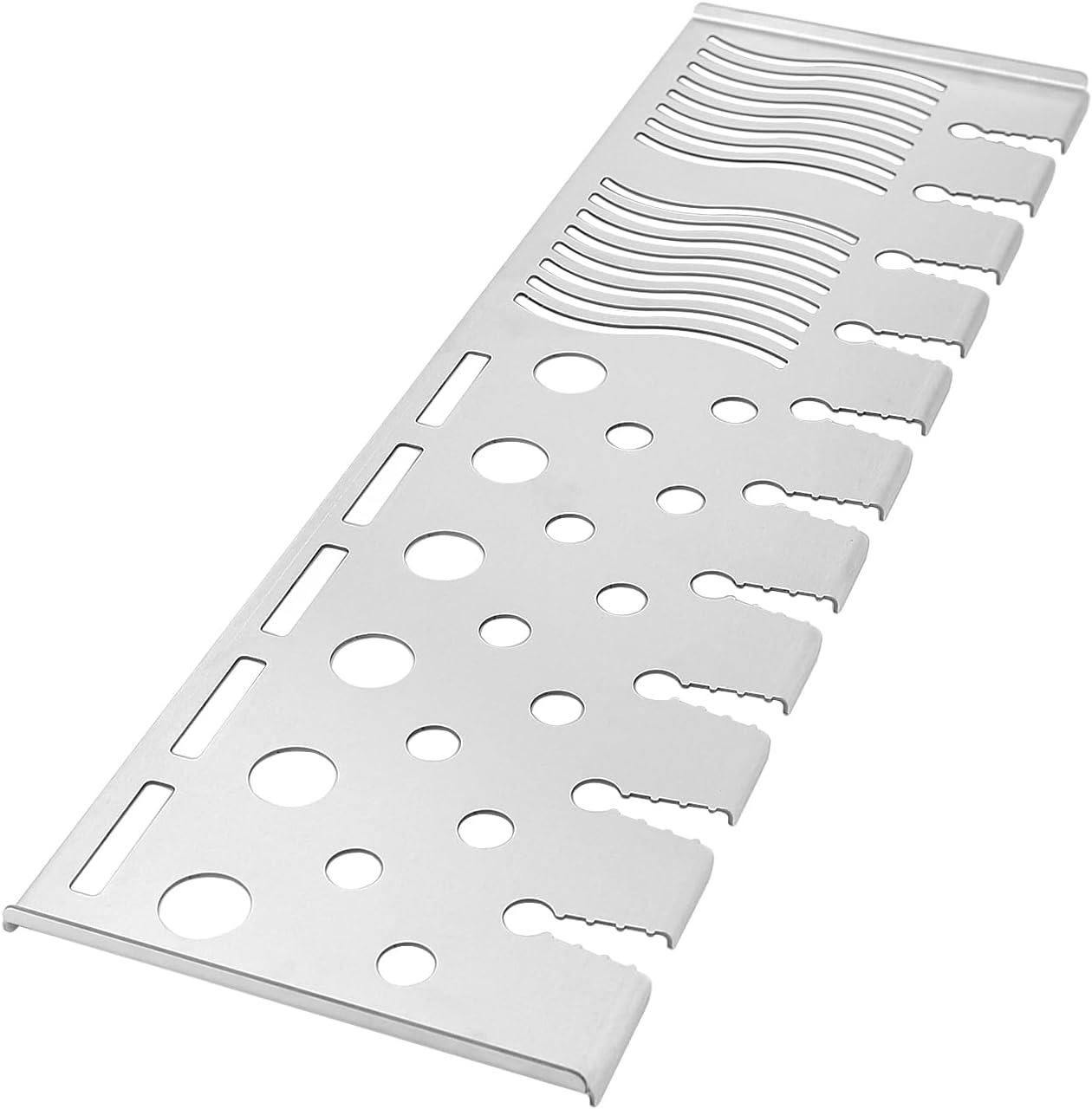 71500 Multifunctional Warming Rack for Napoleon Prestige 500 Pro 500 825 Phantom Prestige 500 BBQ Grill Stainless Steel Warming Rack for Napoleon Grill Accessories