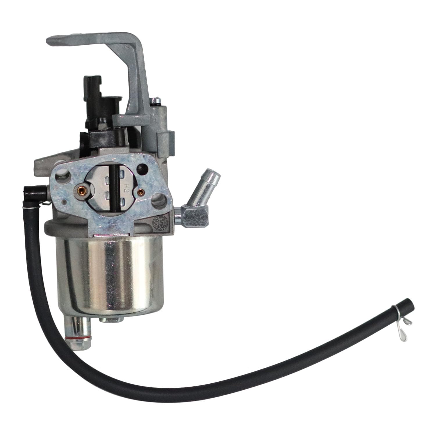LCT Engine Carb Repair Carburetor For Ariens Gravely Snowblower ...