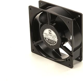 Alto Shaam FA-3568 Cooling Fan 230-volt 50-60 Hertz