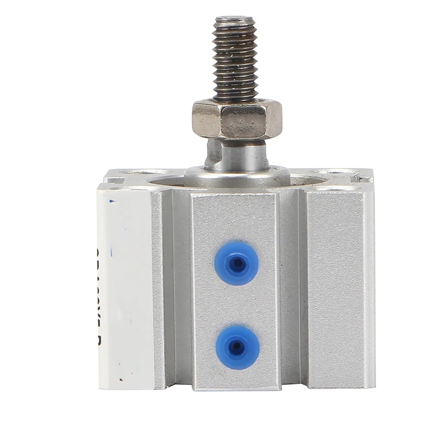 Vérin pneumatique SDA40X75SB SDA40X100SB cylindre compact magnétique