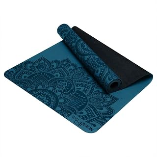 YOGA DESIGN LAB | The Infinity Mat | Luxurious Non~Slip Design Provides Unparall - Compare price