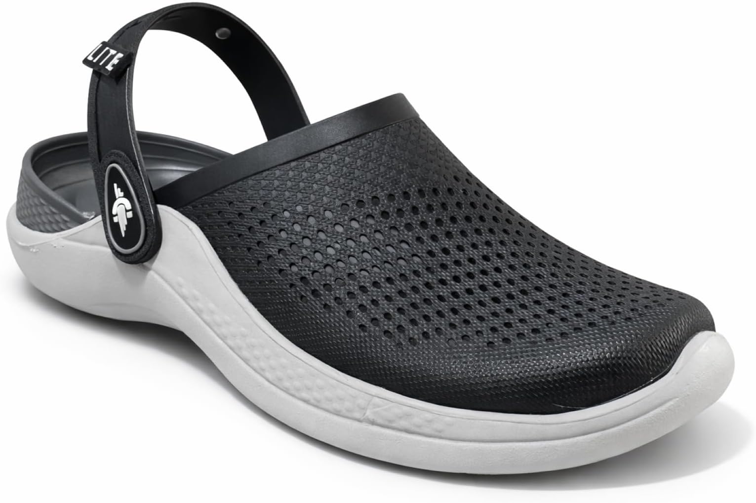 Men’s Clogs Shoes | Lightweight EVA Slip-On Footwear with Anti-Slip Sole, Soft Cushion Comfort, Waterproof Garden & Casual Outdoor Sandals
