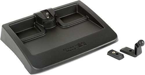Miniatura 2 de ​Sistema de multi-montaje para tablero Rugged Ridge 13551.12